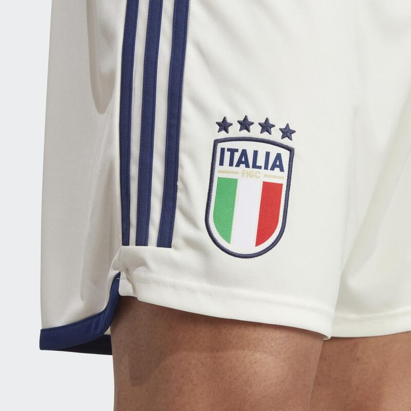 Pantalón corto segunda equipación Italia 23