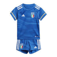Ensemble bébés Domicile Italie 23