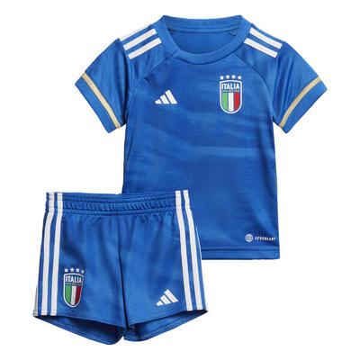 Italia 23 Divisa Baby Home