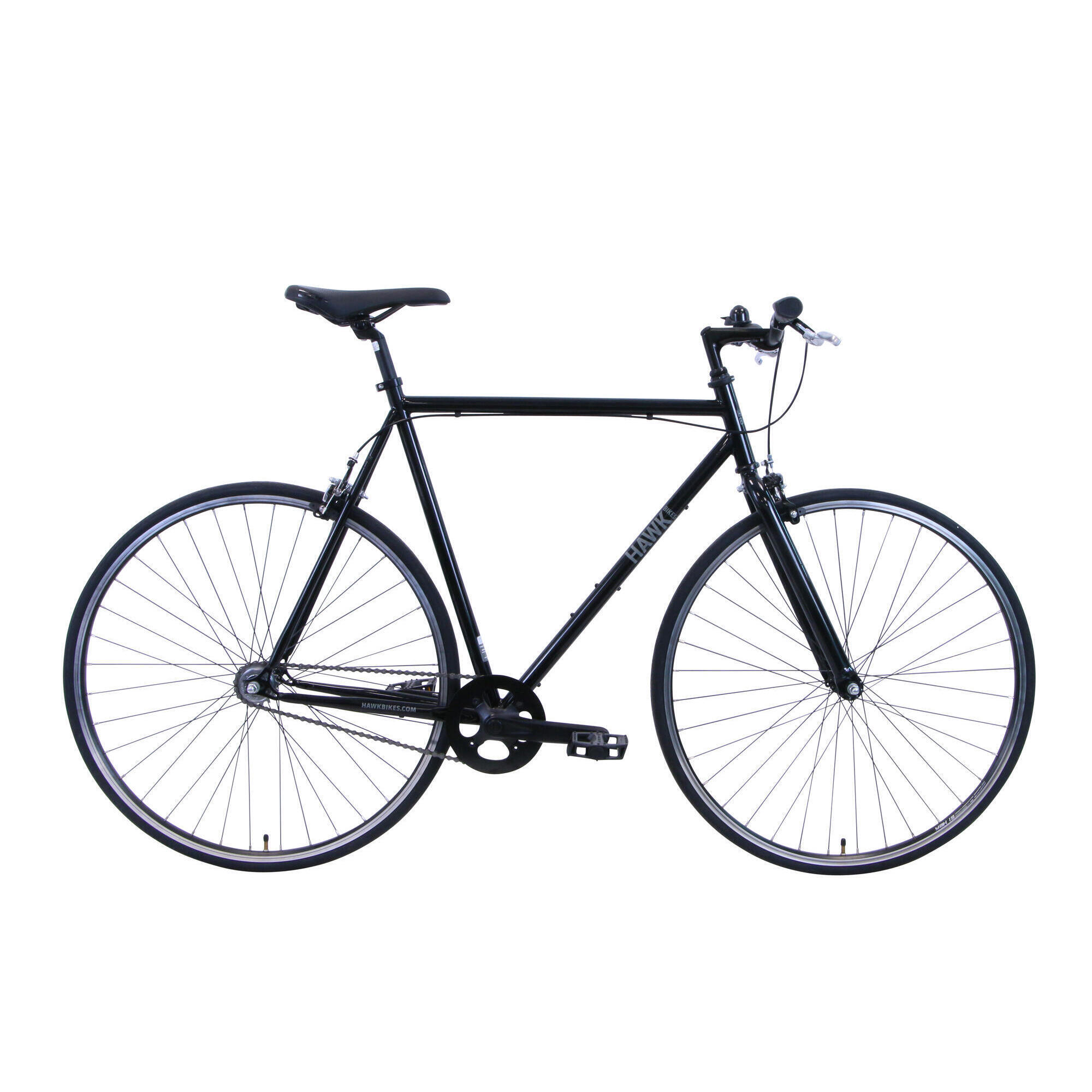 Singlespeed fahrrad hotsell