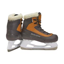 Bauer S21 Whistler Recreatieve schaats - unisex