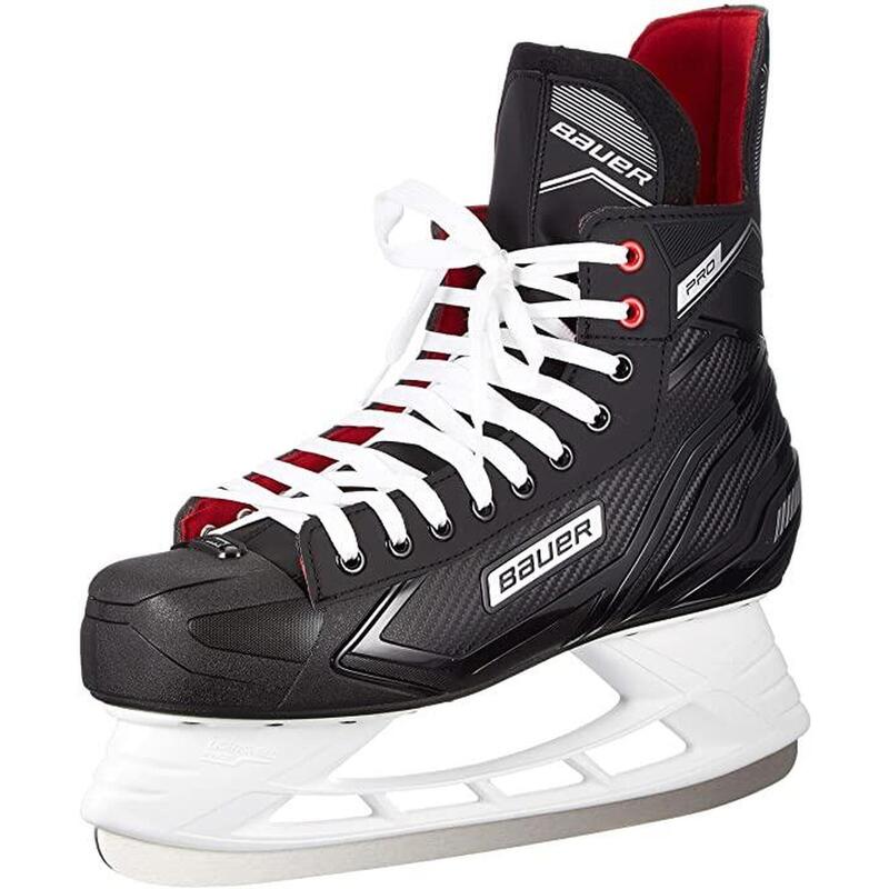 Bauer S21 Pro NS Ijshockeyschaats - Junior - unisex