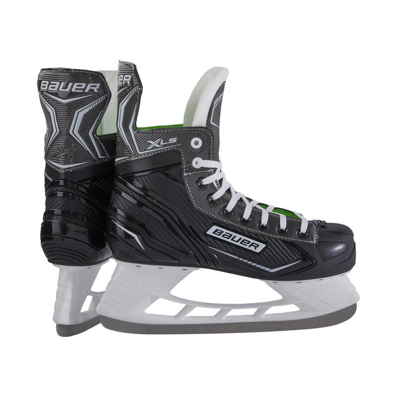 Bauer S21 X-LS Ijshockeyschaats - Junior - kinderen