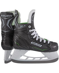 Bauer S21 X-LS -patin de hockey sur glace - Intermediate