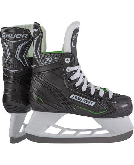 Bauer S21 X-LS -patin de hockey sur glace - Intermediate