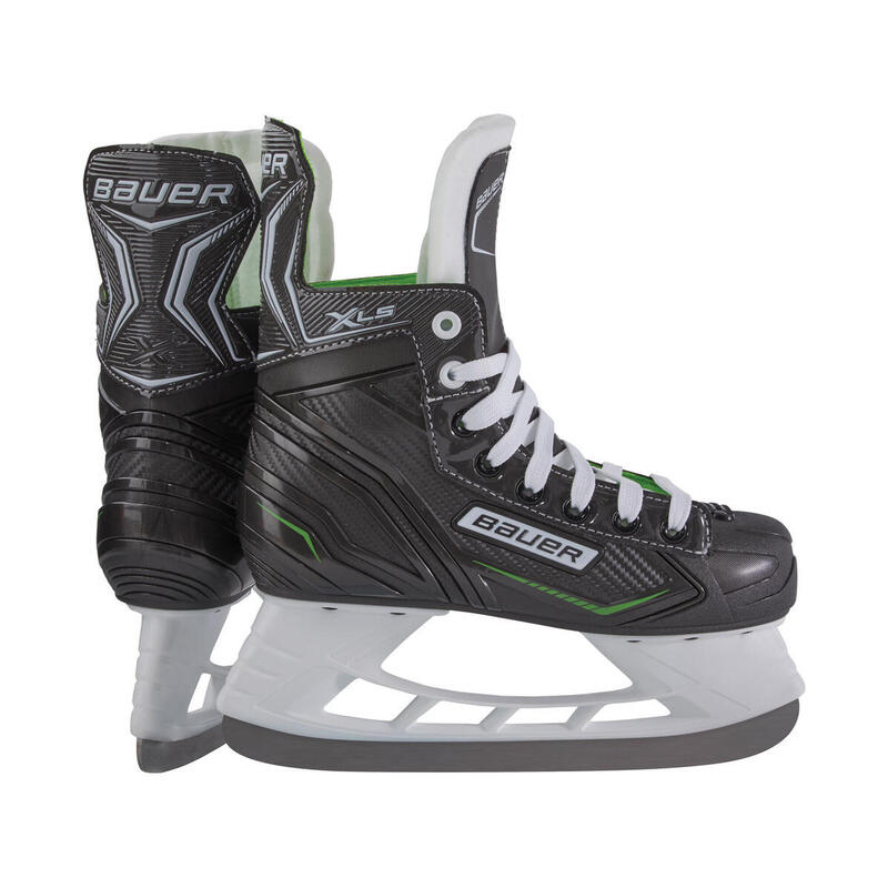 Bauer S21 X-LS -Ijshockeyschaats - Intermediate - unisex