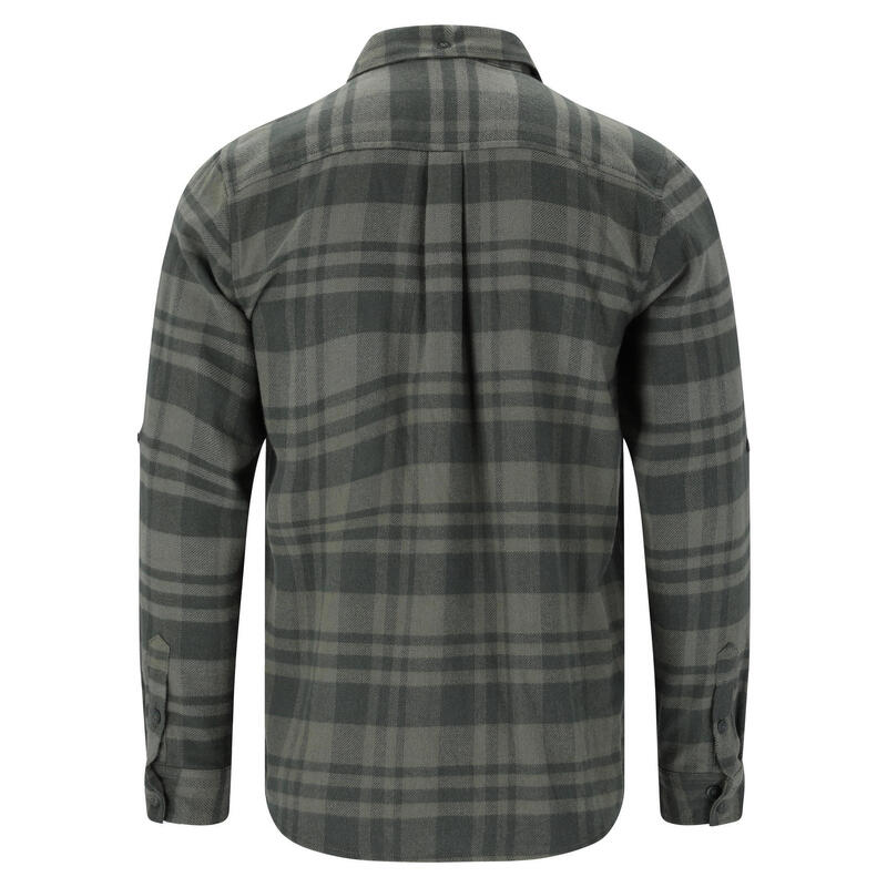 WHISTLER Outdoorhemd Flannel