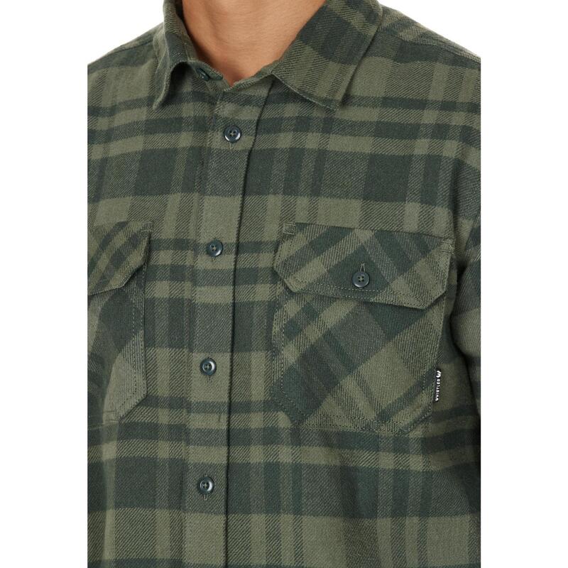 WHISTLER Outdoor shirt Flannel