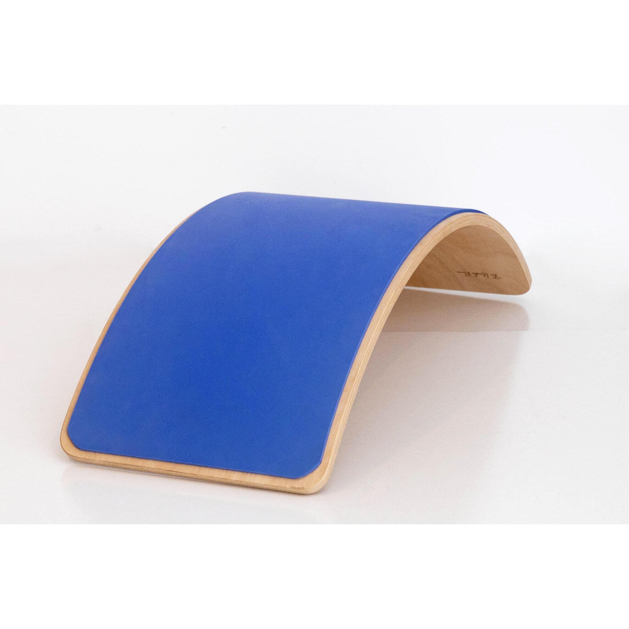 Tabla curva barnizada con foam 4/5