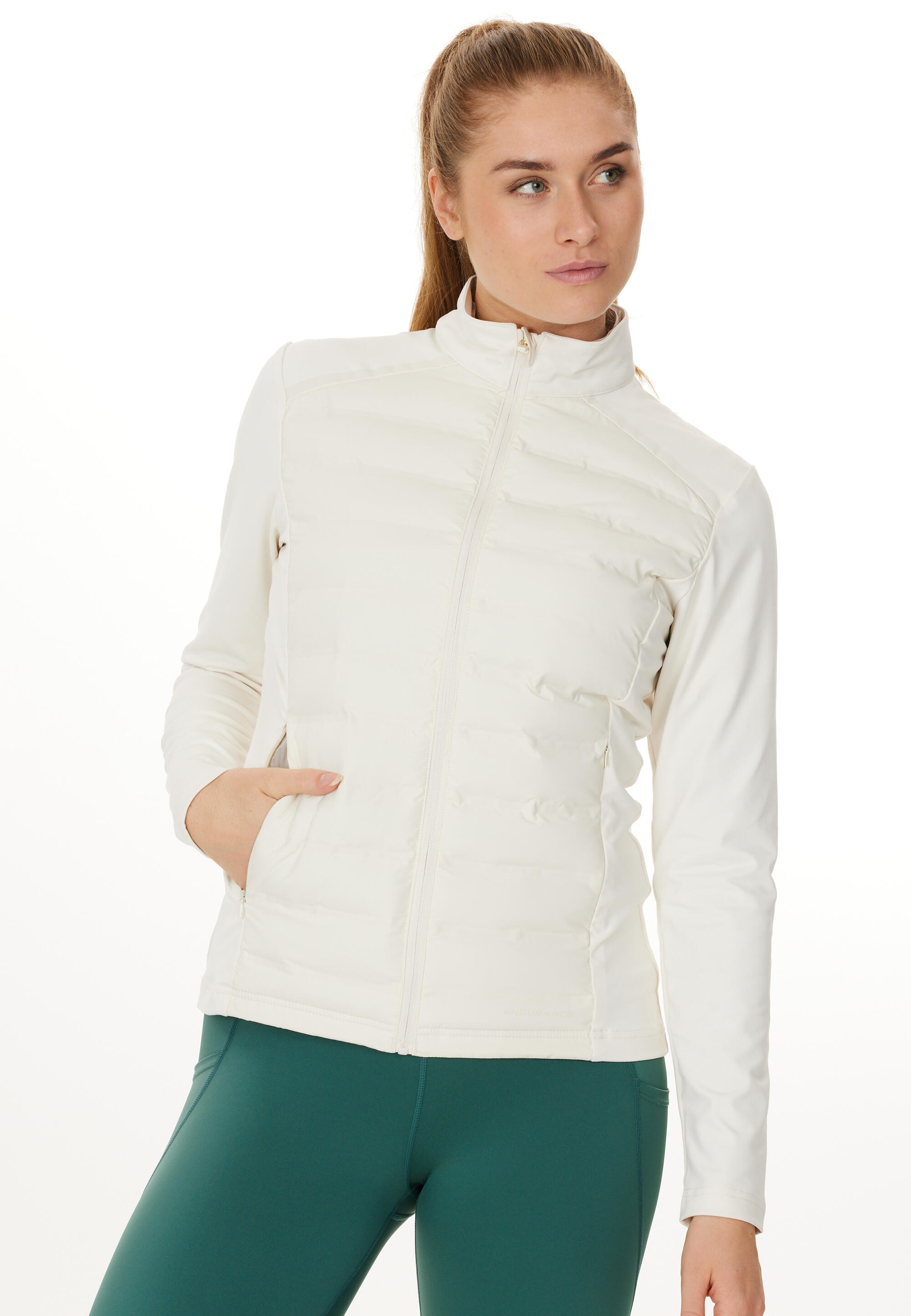 Laufjacke Reitta 4/5