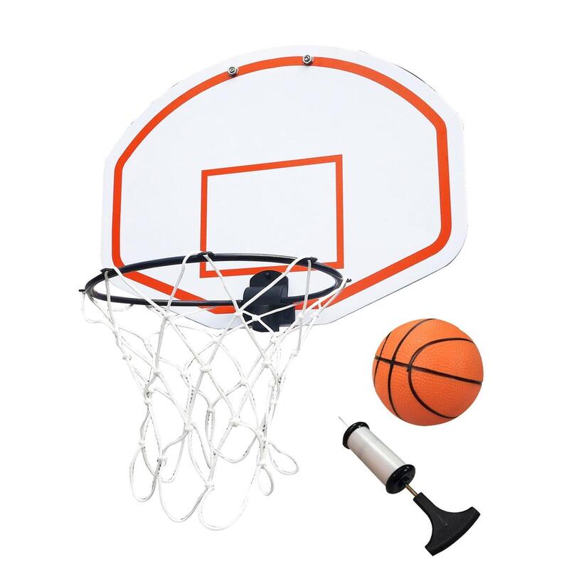 Basketballkorb-Kit für Jump Power Trampolin