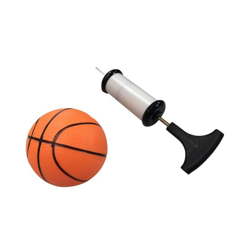 Basketballkorb-Kit für Jump Power Trampolin