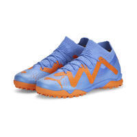 Chaussures de football FUTURE Match TT Mid Enfant et Adolescent PUMA