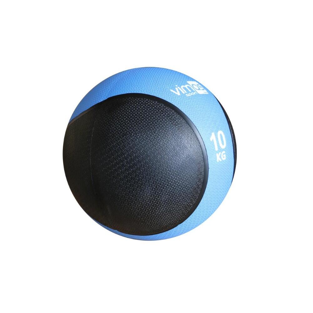 Balon  Medicinal 10 KG 2/3