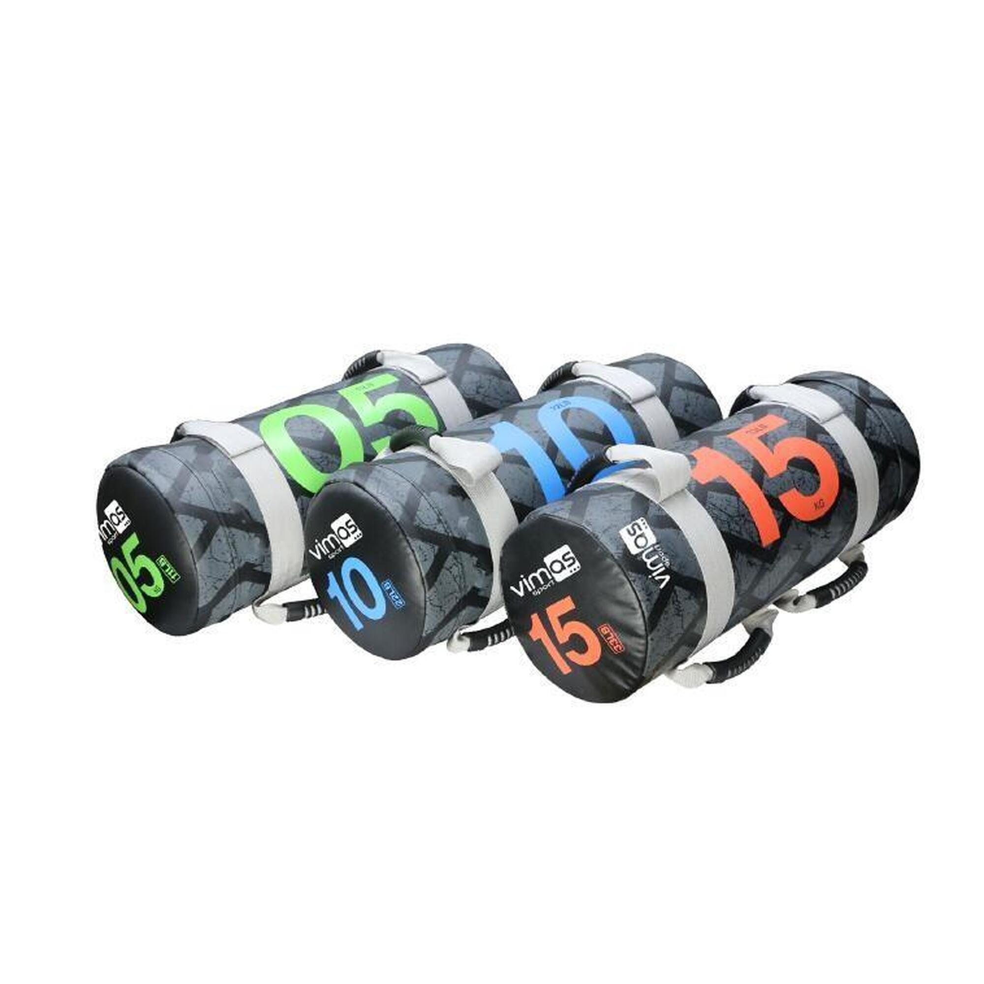 Saco Peso 15kg 3/3