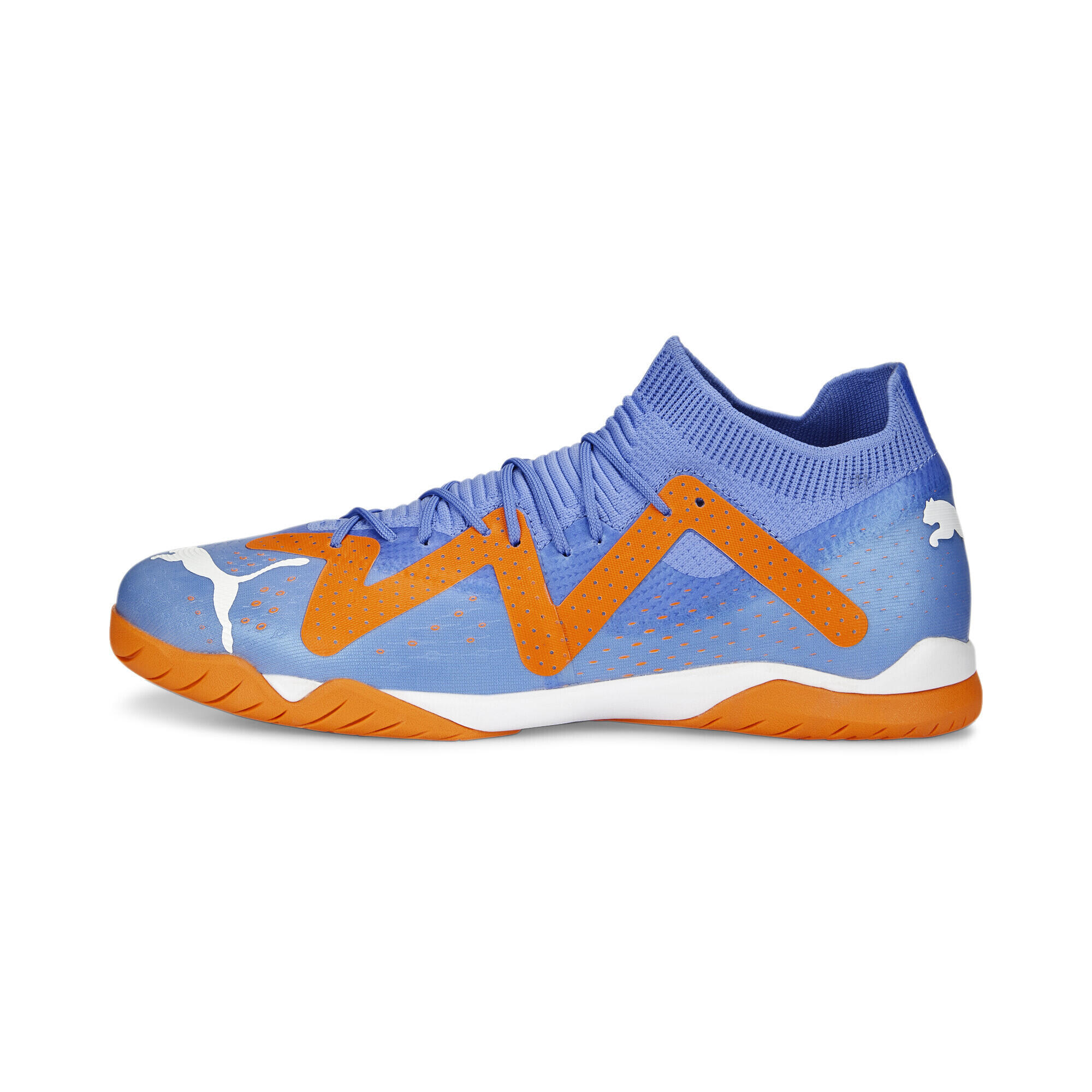 Buty piłkarskie męskie Puma Future Match IT 6/7