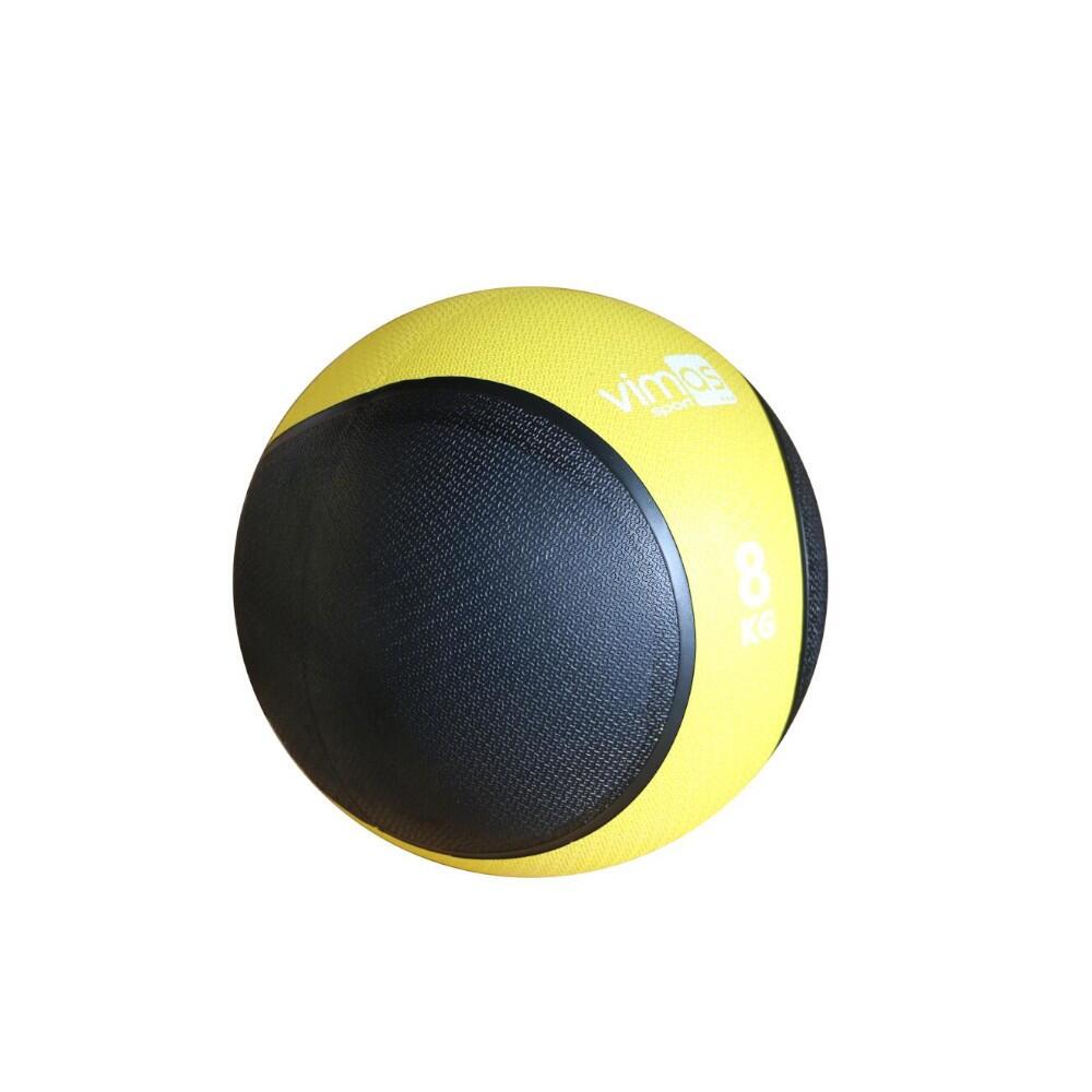 Bola medicinal 8 KG 2/3