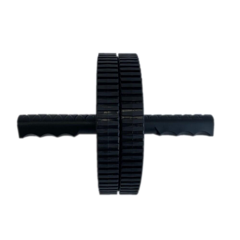 Roda abdominal 2/2