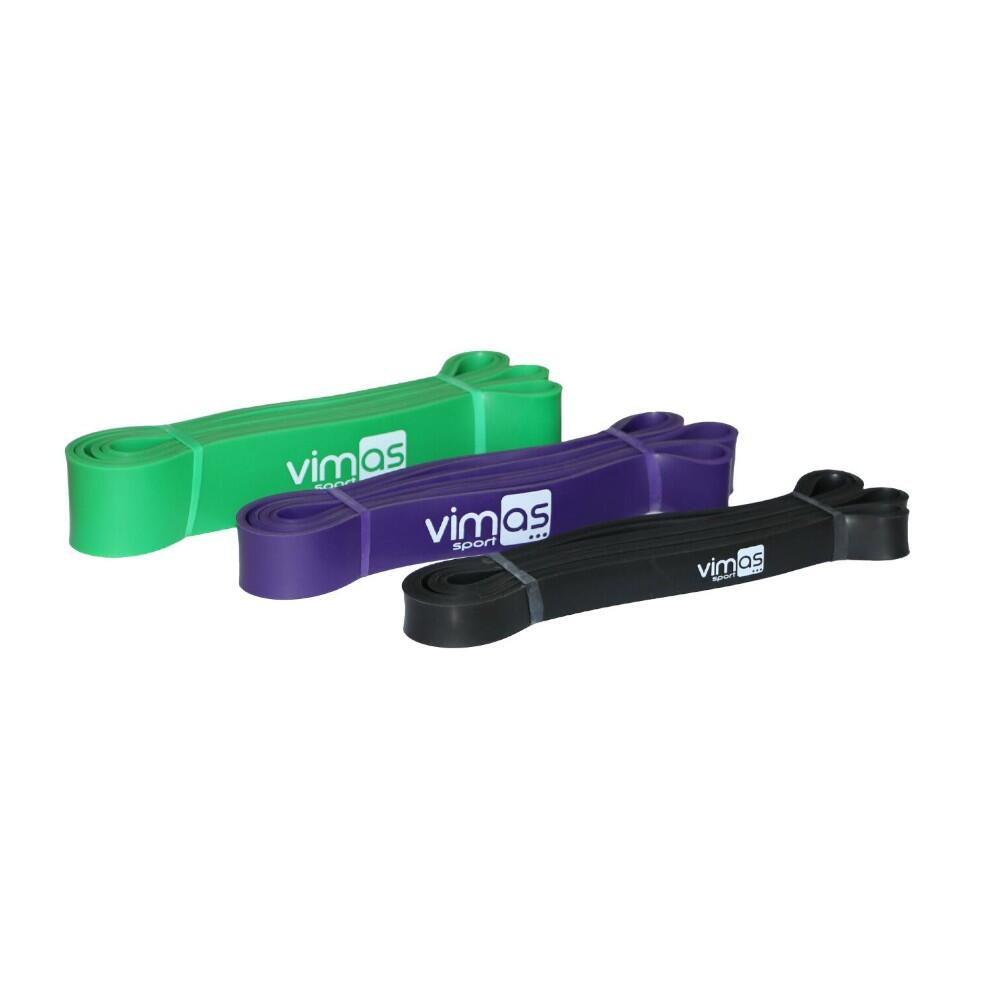 Power Band Strong 3/3