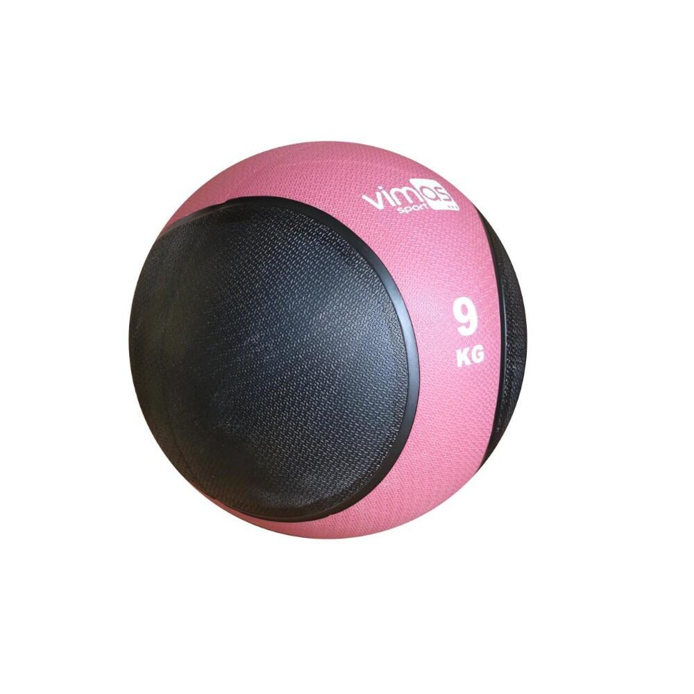Balon  Medicinal 9 KG 2/3