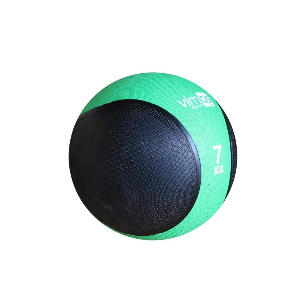 Bola medicinal 7 KG 2/3