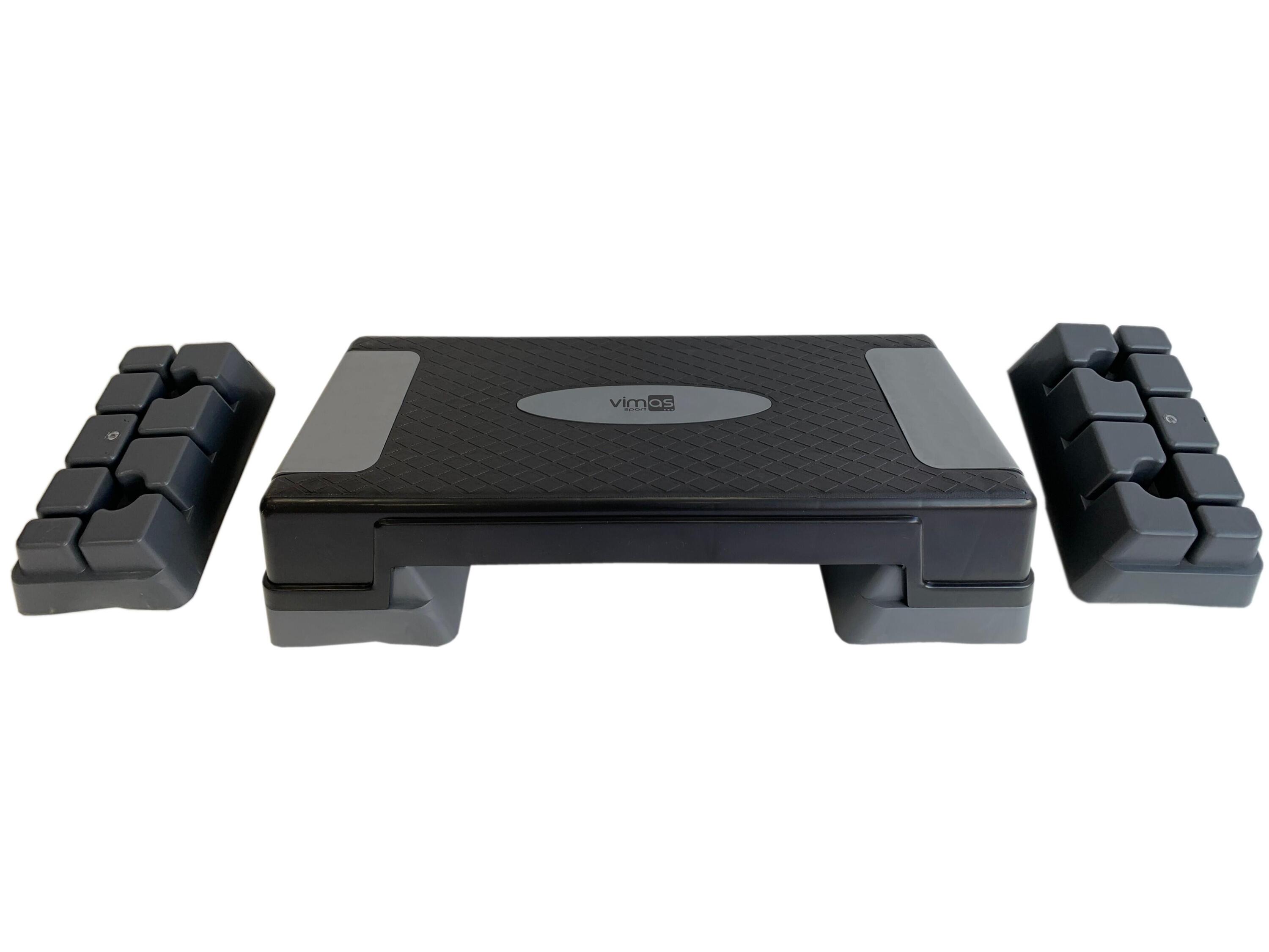 Step Aerobic 78 x 30 X 10-20cm 2/3