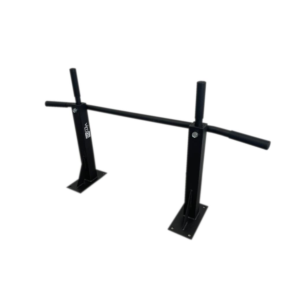 Barra  Dominadas 99.6x20x56.4 cm 2/3
