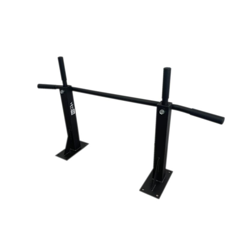 Barra Dominadas 99.6x20x56.4 cm