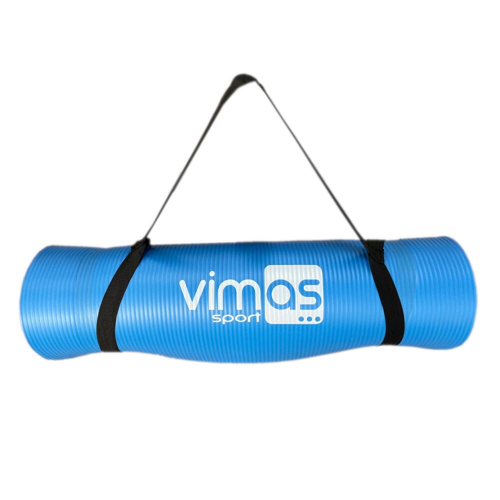 Esterilla Yoga / Pilates 180X60X1,2cm 2/2