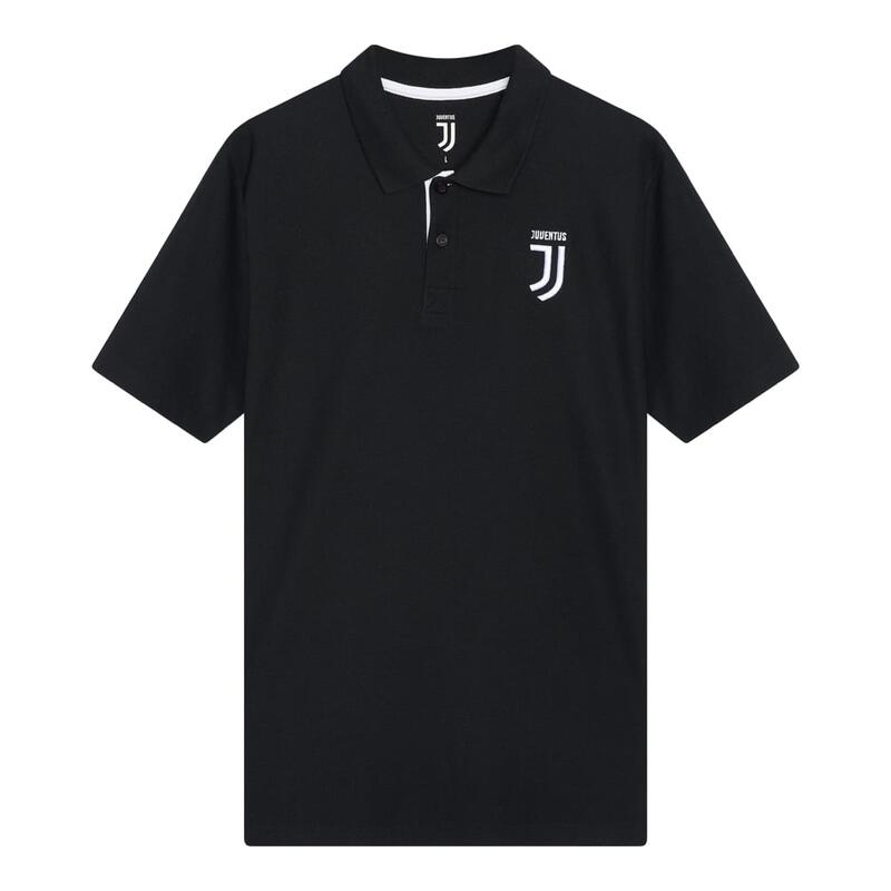 Juventus Poloshirt für Herren