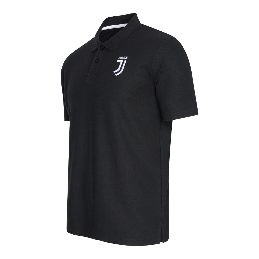 Polo Juventus hommes 5/7