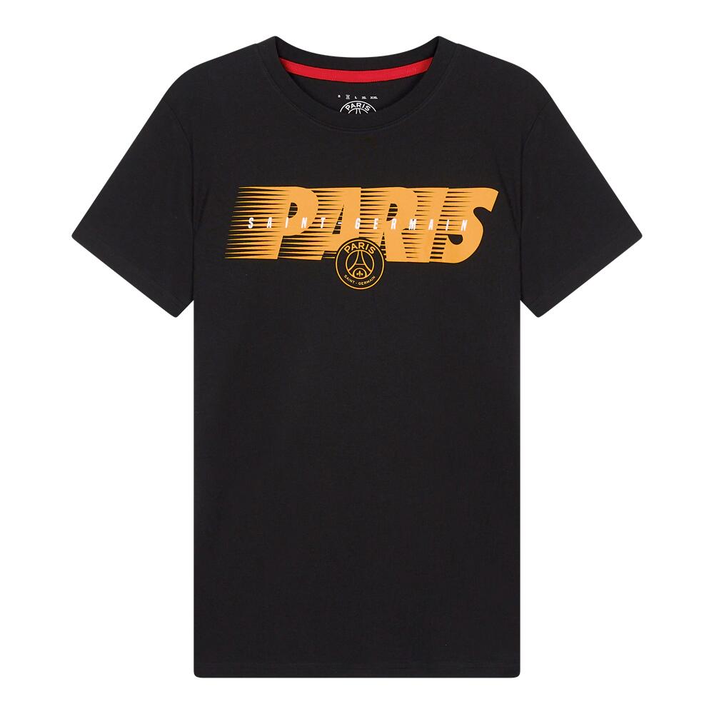 PSG Paris T-shirt Herren 3/6