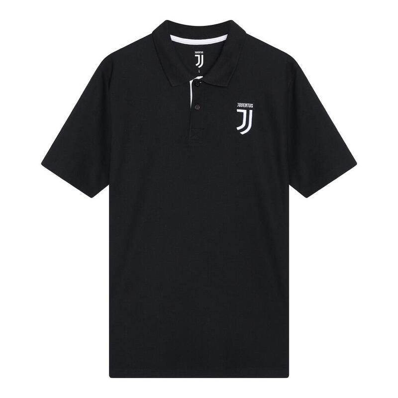 Polo Juventus hombre