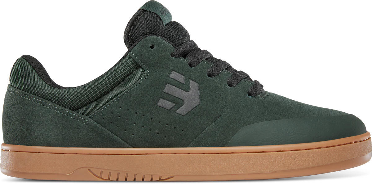 boty ETNIES Marana GREEN/BLACK 2/4