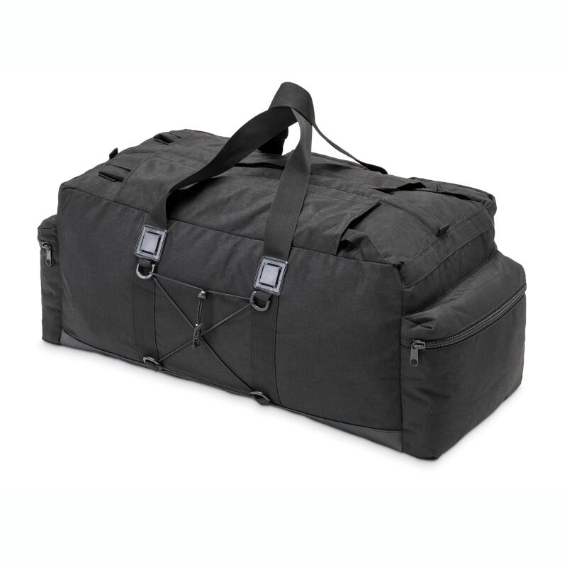 Duffle Bag Defcon 5 100 lt verde 5/5