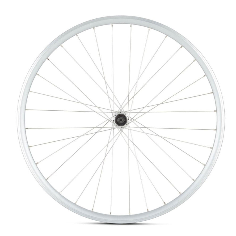 D2O Road Bike Wheels 700c Shimano RS300 Hubs 8/9/10 Speed Silver