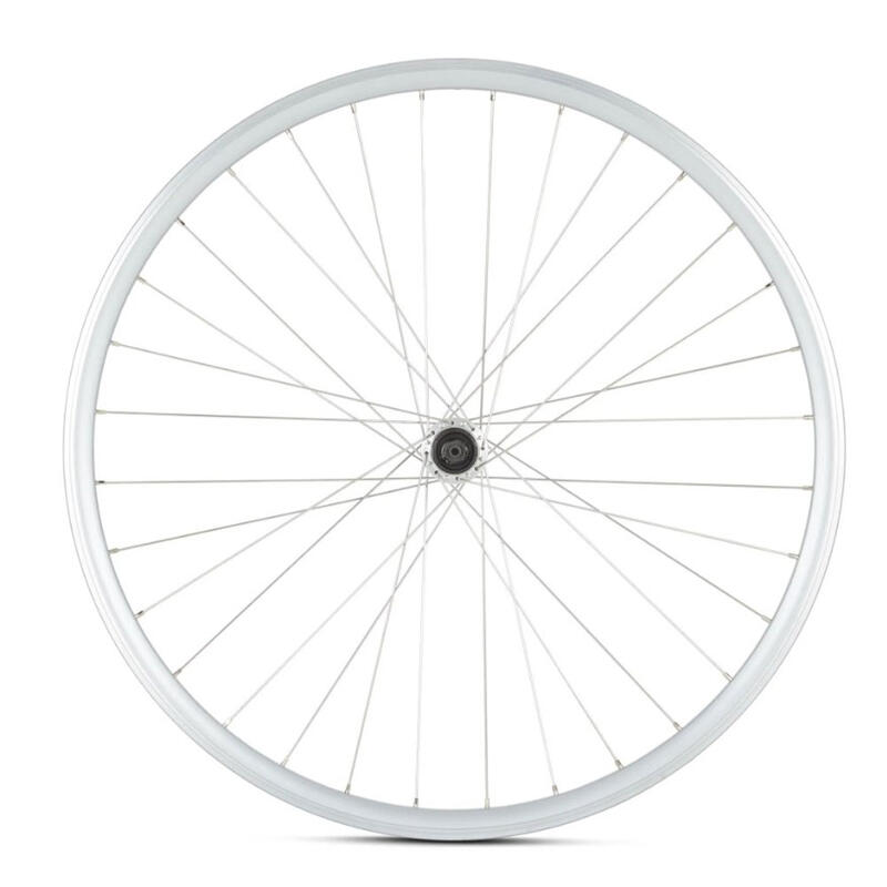 D2O Road Bike Wheels 700c Shimano RS300 Hubs 8/9/10 Speed Silver