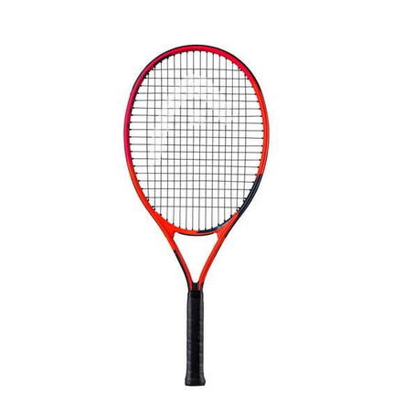 HEAD Radical 25 Raquetas de tenis para jugadores júnior