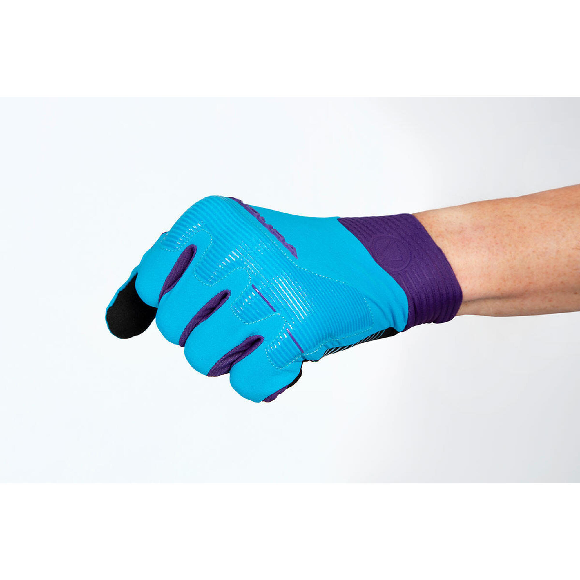 Endura Gants de VTT MT500 D3O Noir | Maciag Offroad