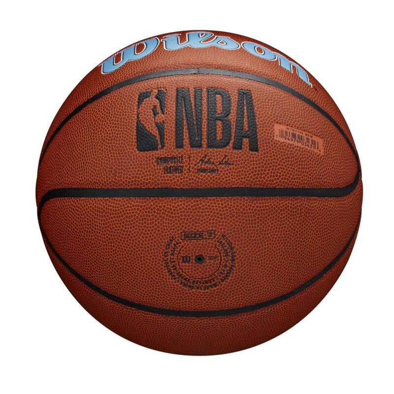 Wilson NBA Team Alliance Basketbal – Memphis Grizzlies