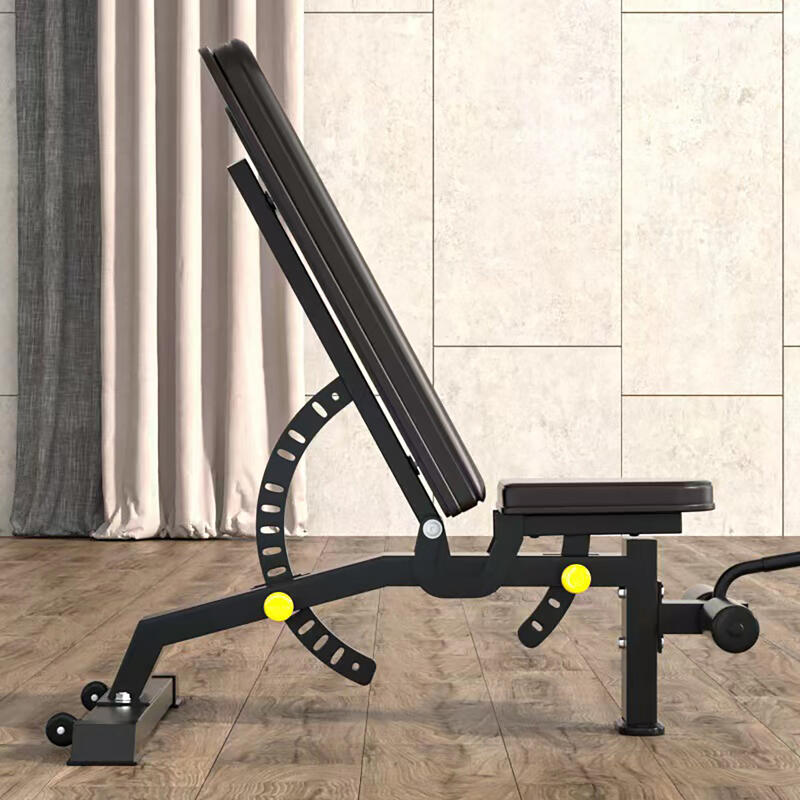 Banco Musculacióm T14 Home Pro