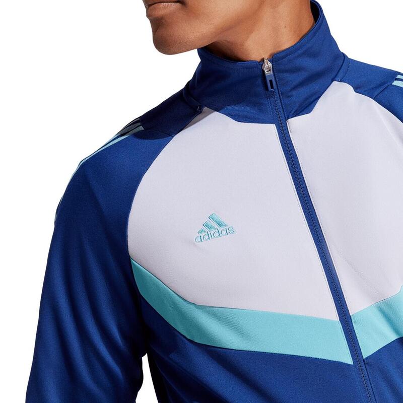 Veste de survêtement adidas Tiro