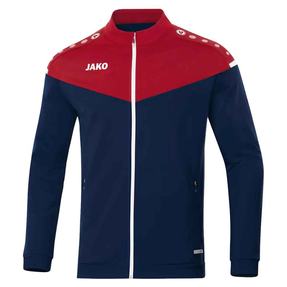 Jacken Polyesterjacke Champ 2.0 JAKO JAKO - DECATHLON