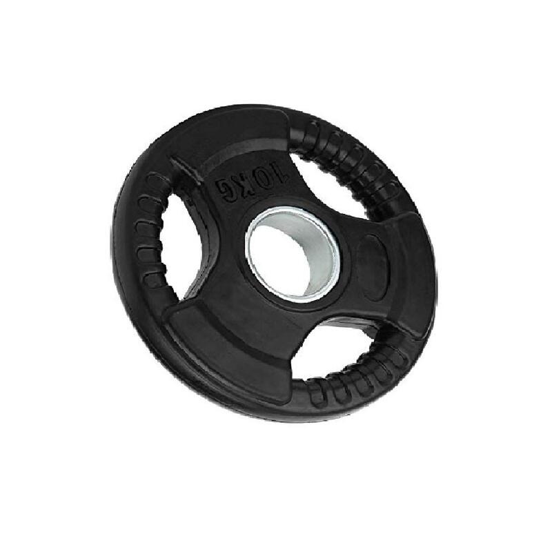 Disco Musculación con agarre 2,5 Kg 50mm