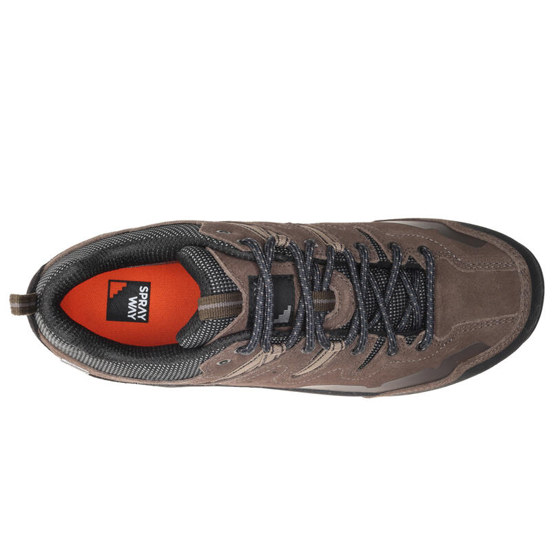 sprayway oxna low