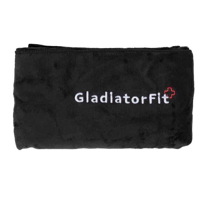 Serviette de sport fitness en microfibre 100x40cm