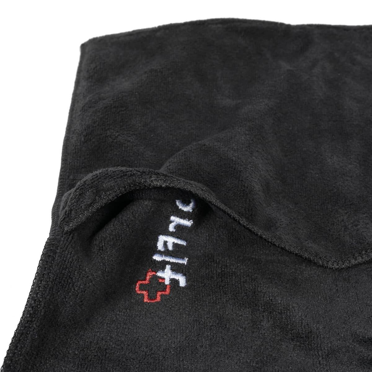 Serviette de sport fitness en microfibre 100x40cm 4/5