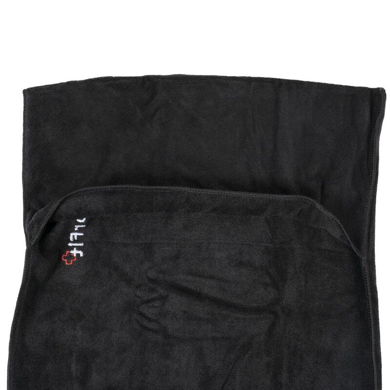 Serviette de sport fitness en microfibre 100x40cm