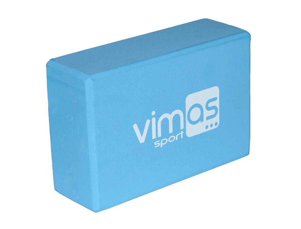 Bloco de yoga material eva