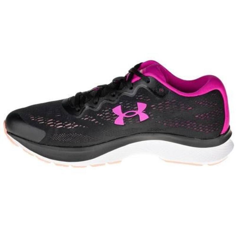 Under Armour Charged Bandit 6 dames loopschoenen